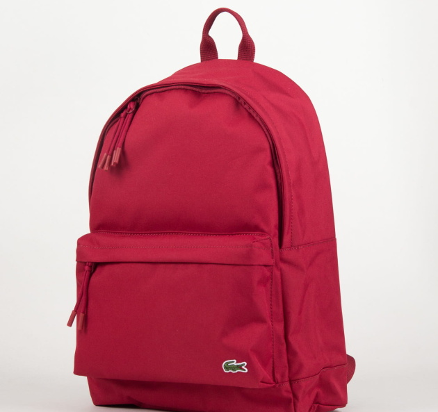 Lacoste Backpack