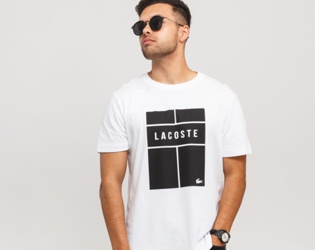 Lacoste Sport T-shirt