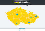 www.mapaobchodu.cz
